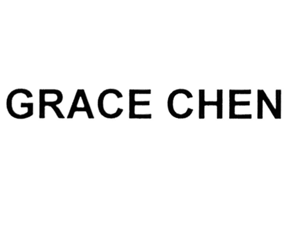 gracechen图片