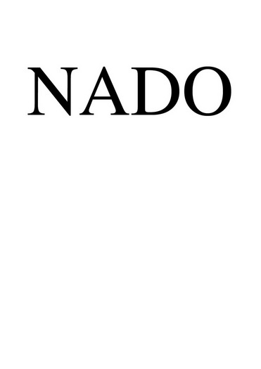  em>nado /em>