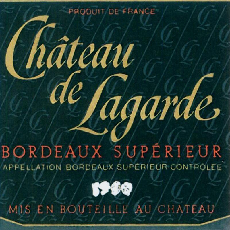 produitdefrancechateaudelagardebordeauxsuperieurappellation