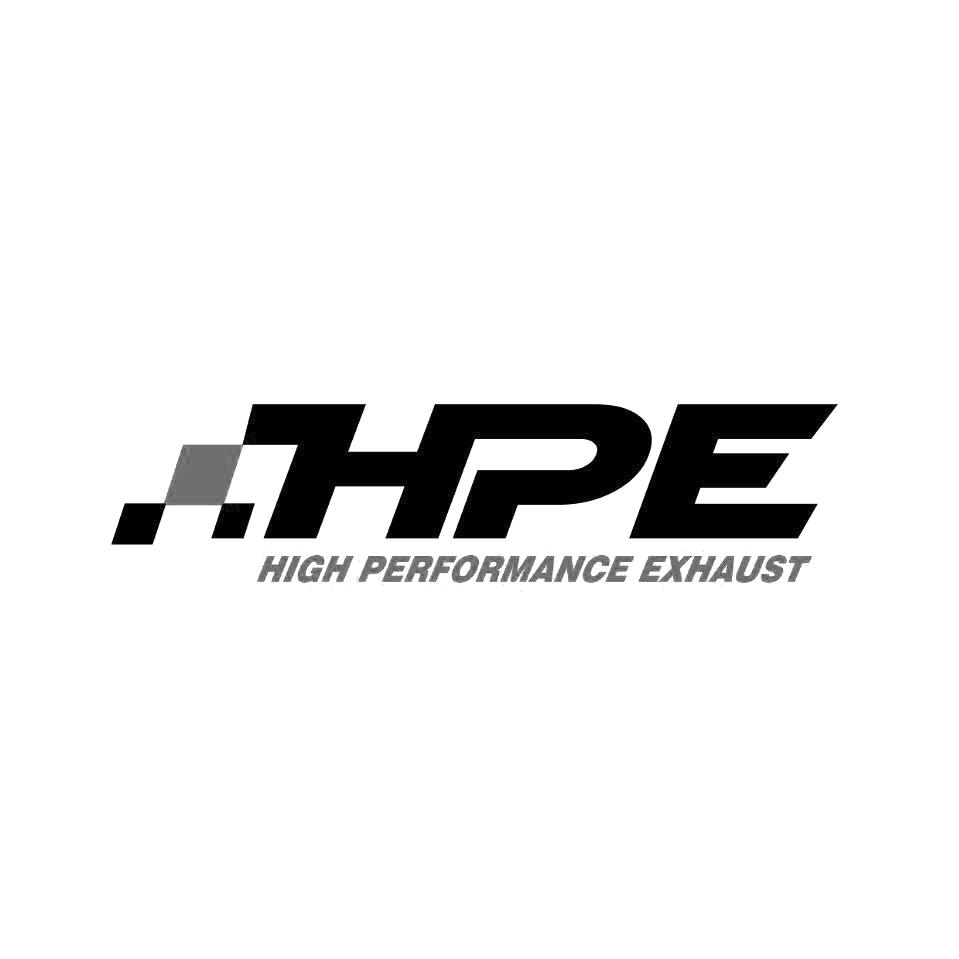 hpe high  em>performance /em>  em>exhaust /em>