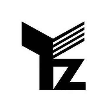 yz字母logo图片