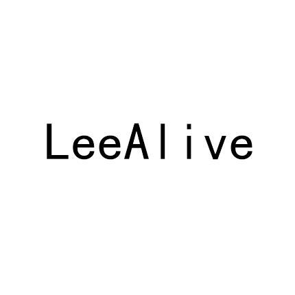 leealive
