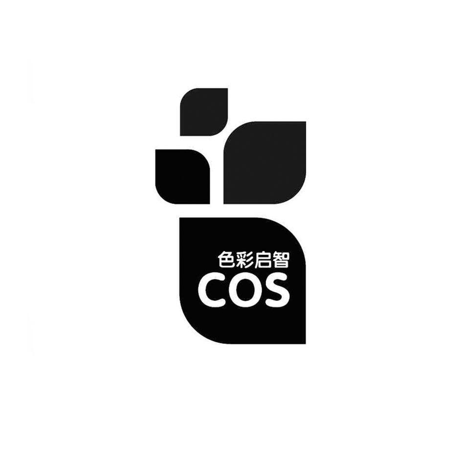 色彩启智  em>cos /em>