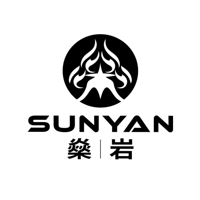 sunyan 燊岩