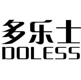 潮阳市斯美制衣有限公司办理/代理机构:-多乐士doless商标注册申请