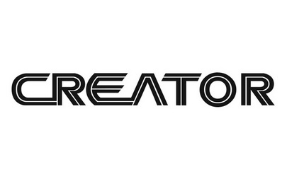 creator                                   