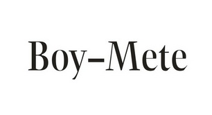 boy- em>mete /em>