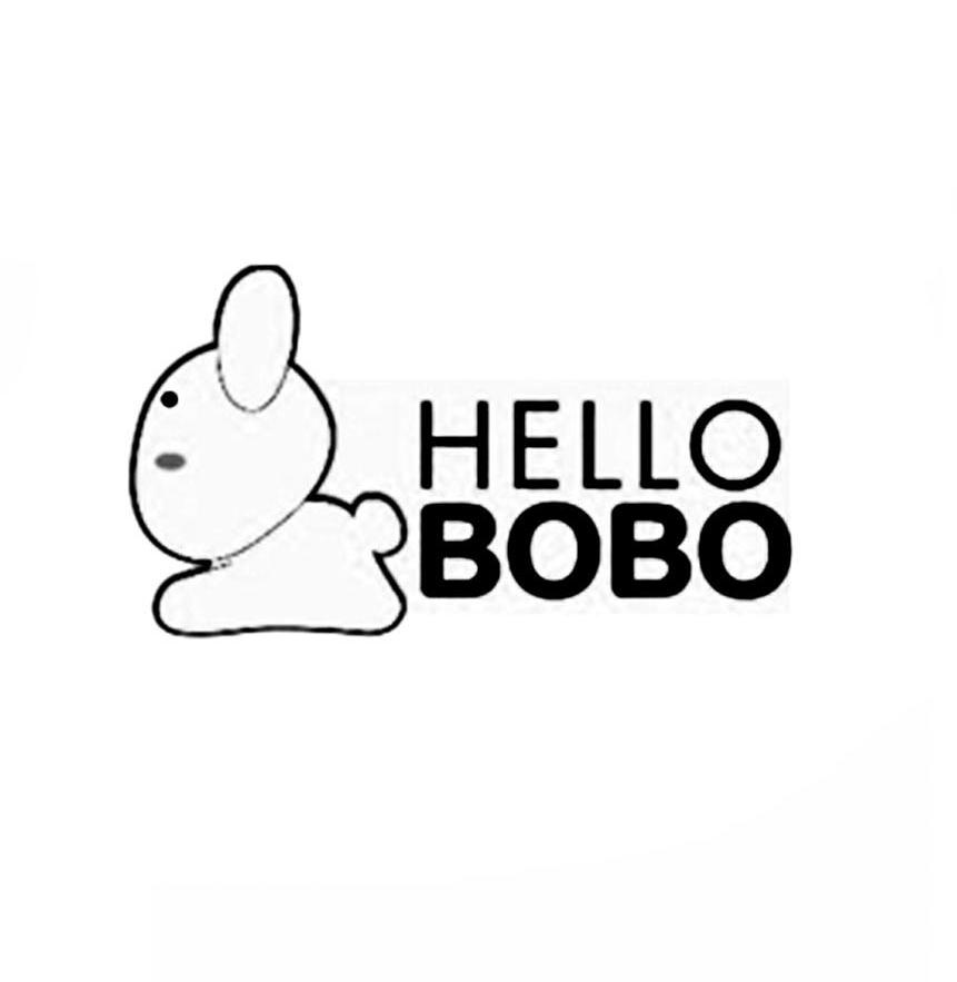 hello bobo