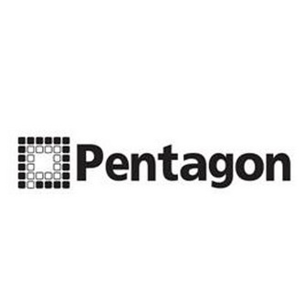p pentagon - 商标 - 爱企查