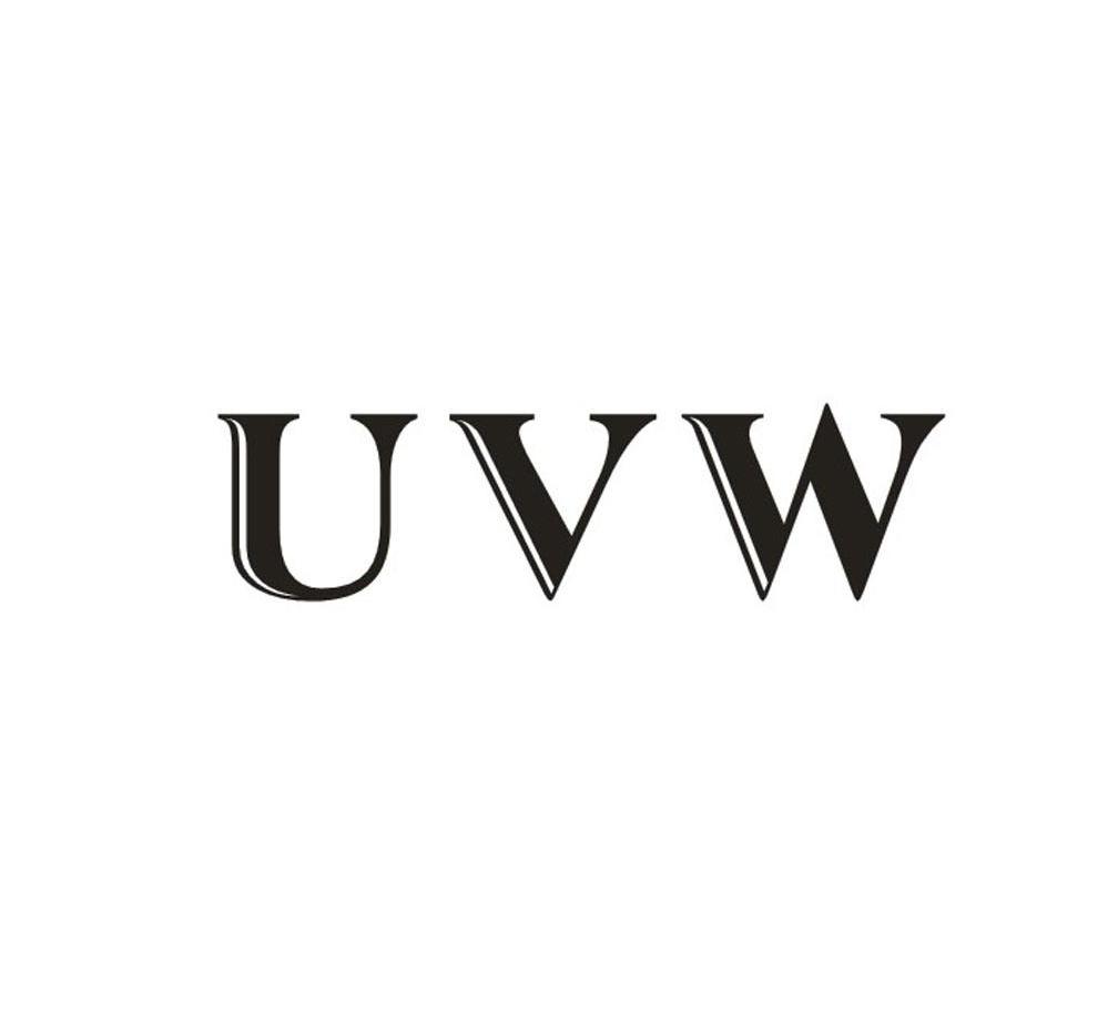 uvw