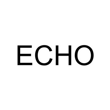 echo - 商标 - 爱企查