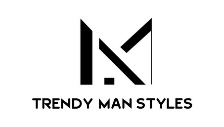 trendy man  em>styles /em>