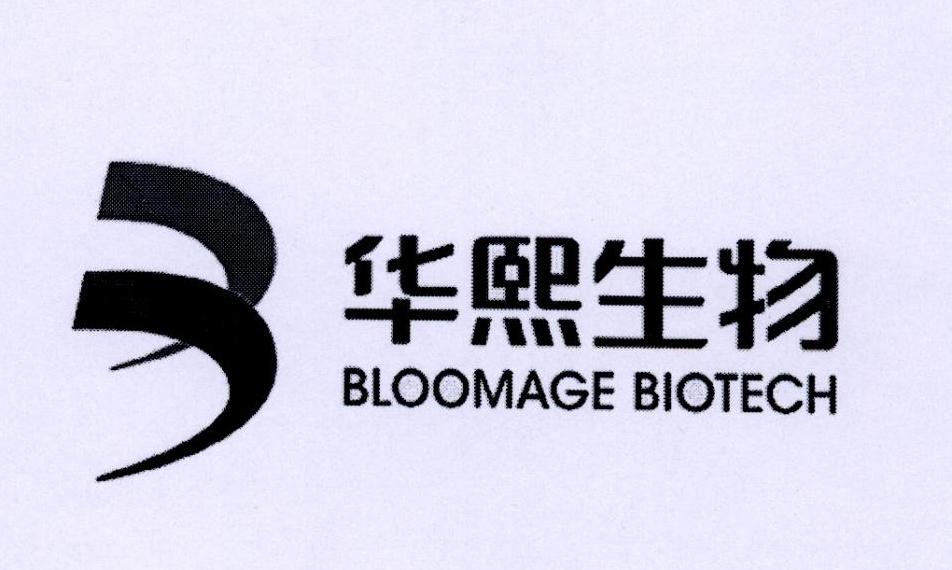 华熙生物  bloomage biotech等待实质审查