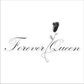  em>forever /em>  em>queen /em>