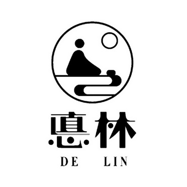 林字美术馆logo图片