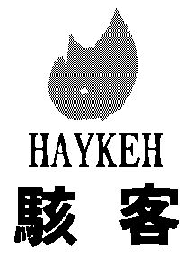  em>骇客 /em>; em>haykeh /em>