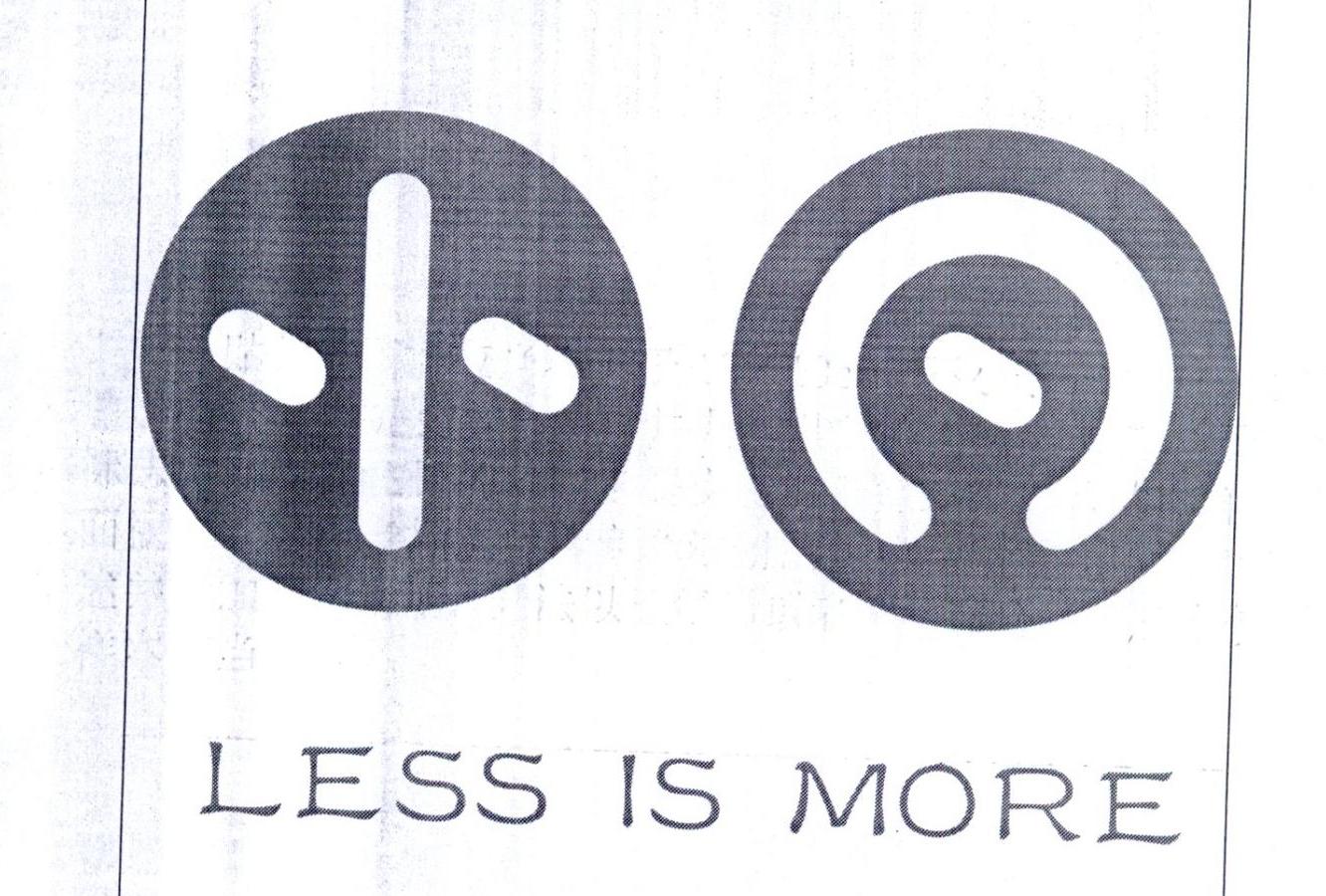  em>小凡 /em>  em>less /em> is  em>more /em>