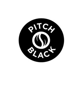  em>pitch /em>  em>black /em>