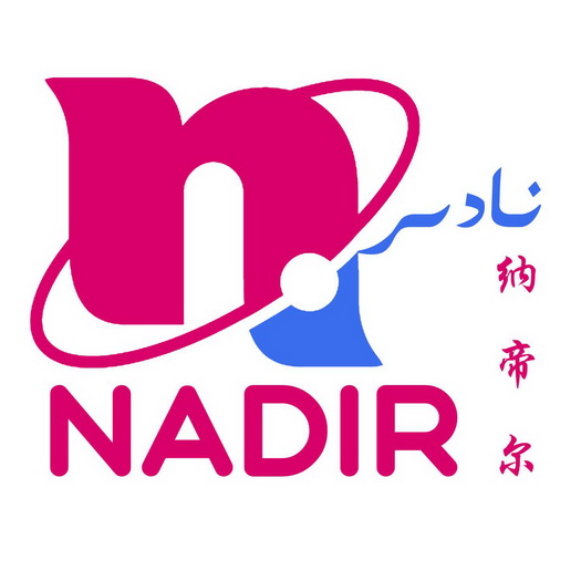 纳帝尔 nadir