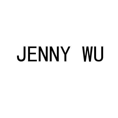 jenny wu                                  
