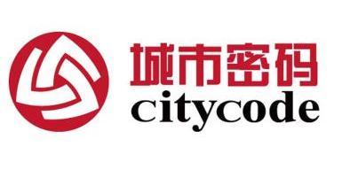 城市密碼 citycode 