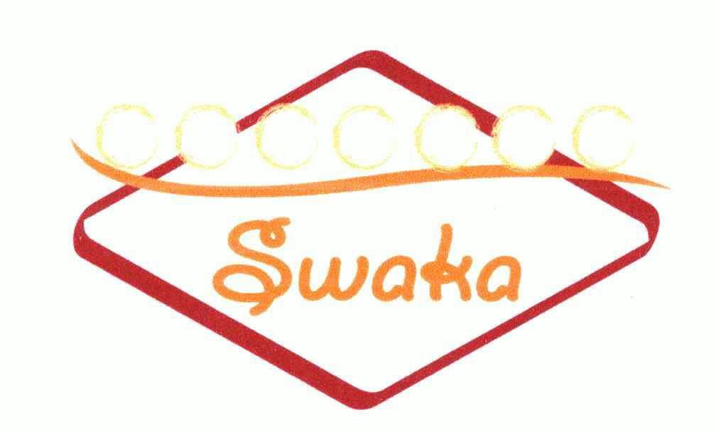 32类-啤酒饮料商标申请人:上海苏瓦卡餐饮管理有限公司办理/代理机构