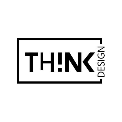 think  em>design /em>