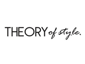 theory of style - 商标 - 爱企查