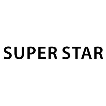 super star - 商标 - 爱企查