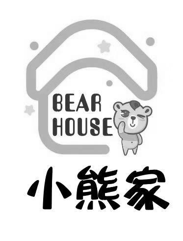 小熊小家电logo图片