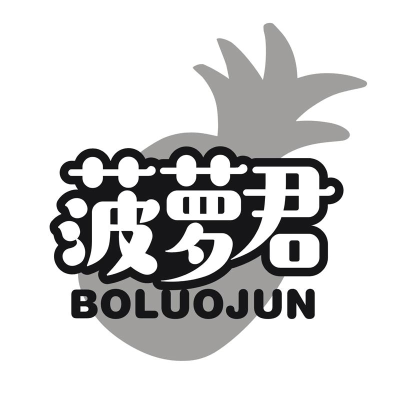 菠萝君_企业商标大全_商标信息查询_爱企查