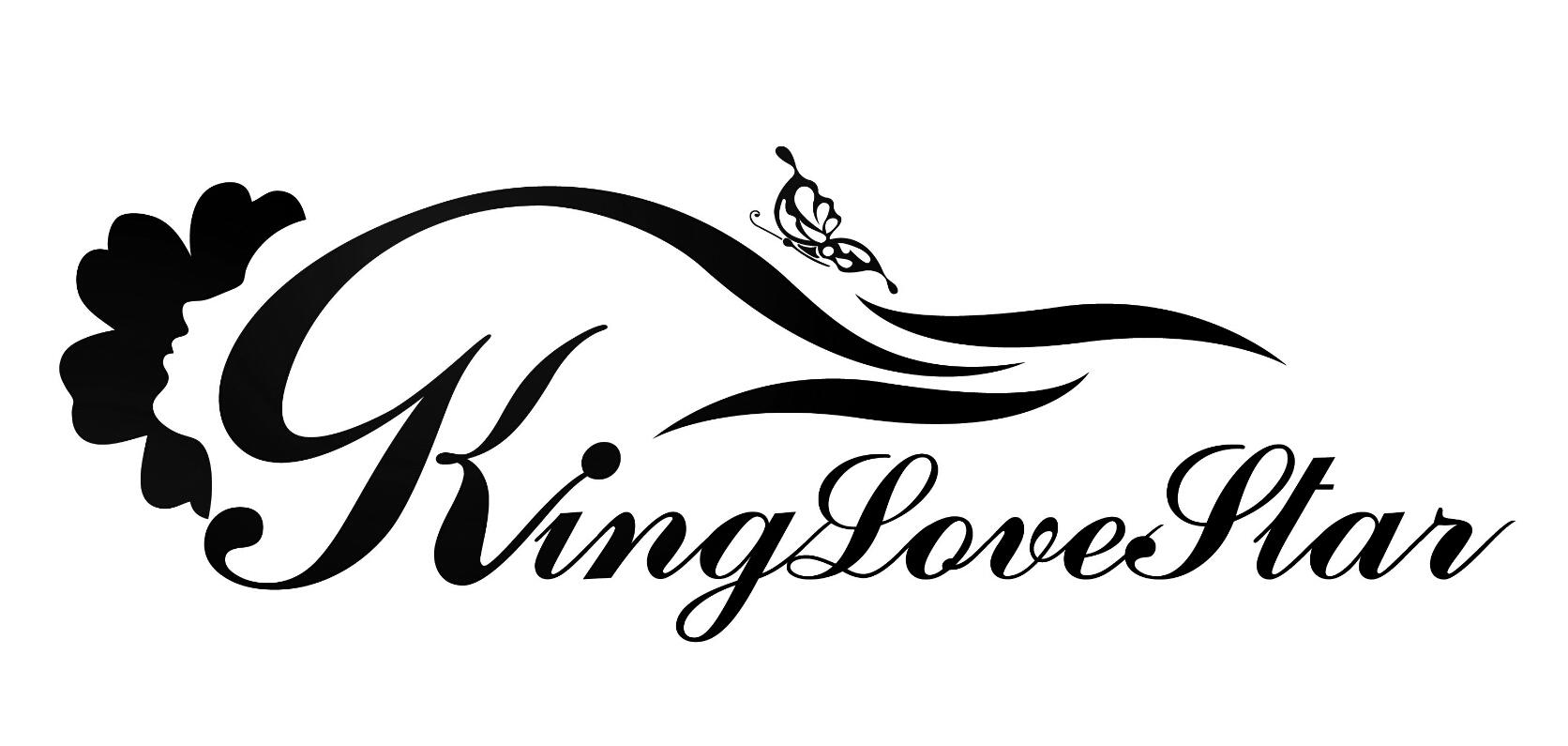  em>king /em> love star