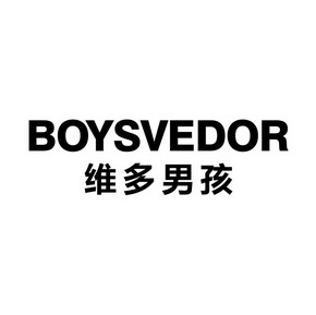 维多男孩 boysvedor                        