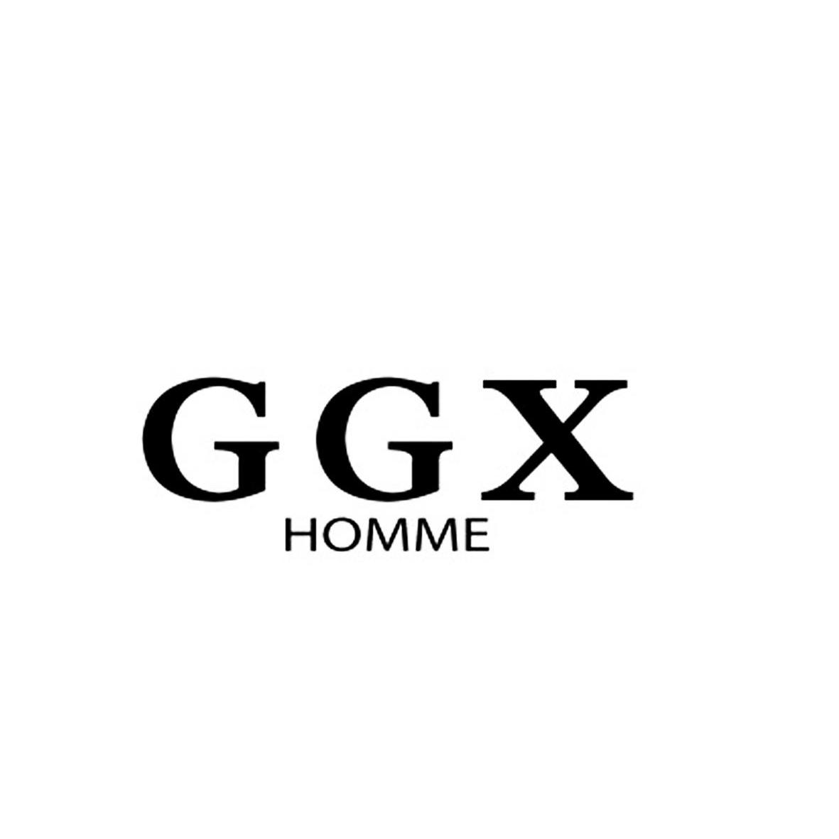  em>ggx /em>  em>homme /em>