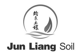 均良 em>土壤 /em> jun liang  em>soil /em>