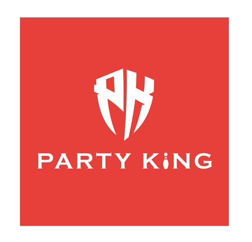  em>party /em>  em>king /em>