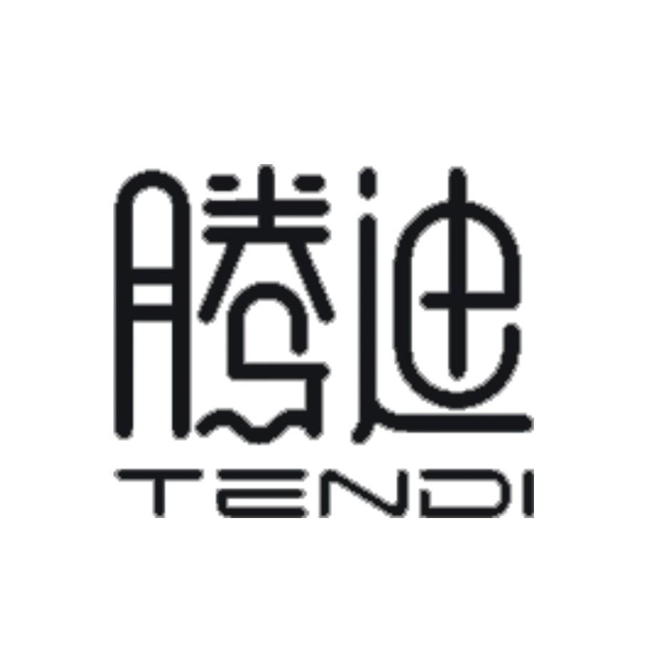 腾迪 tendi