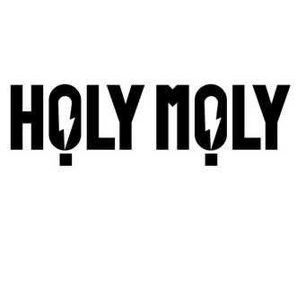 holy moly