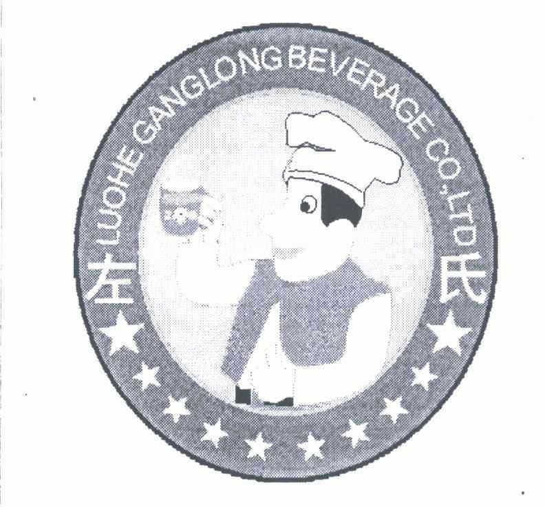 左氏; em>wohe /em> em>gang /em> em>long 