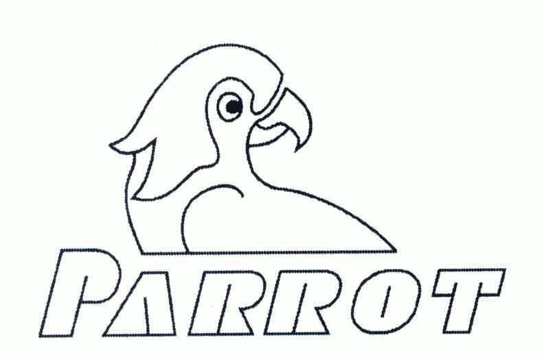 parrot                                    