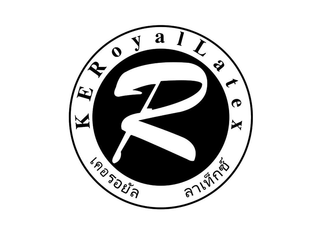 2020-09-16国际分类:第16类-办公用品商标申请人:皇家乳胶(泰国)有限