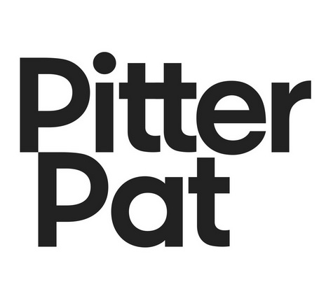  em>pitter /em>  em>pat /em>