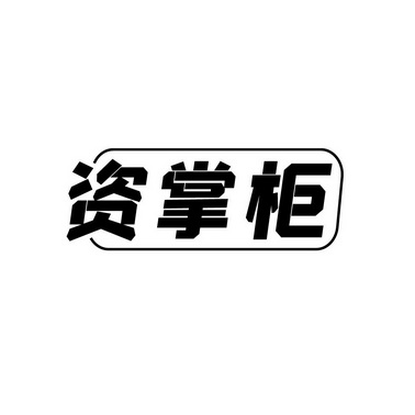 资 em>掌柜 /em>