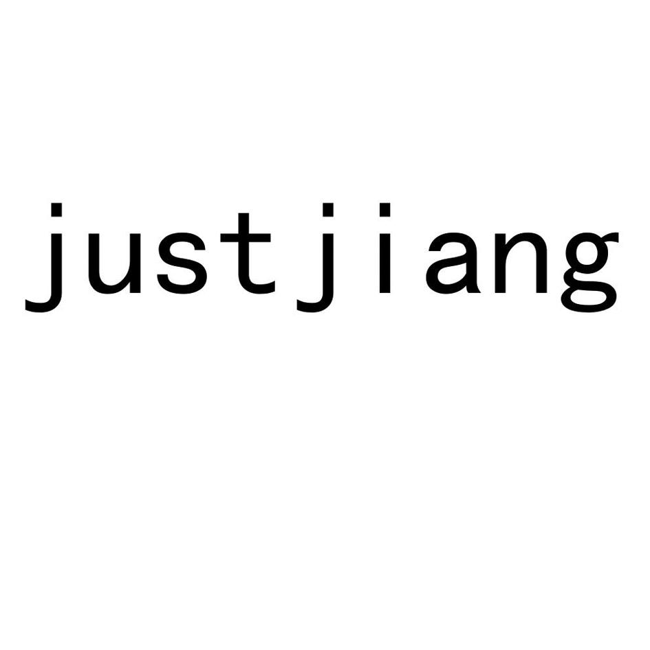  em>just /em> em>jiang /em>
