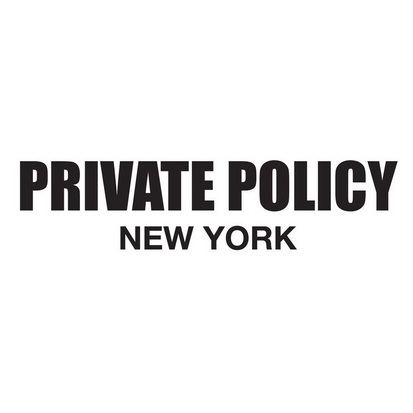 privatepolicy图片