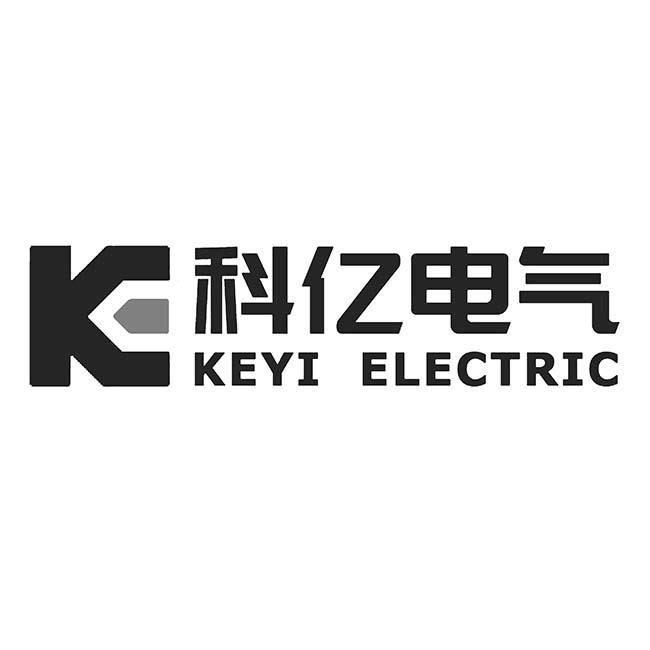 科 億電氣 ke keyi electric申請被駁回不予受理等該商標已失效