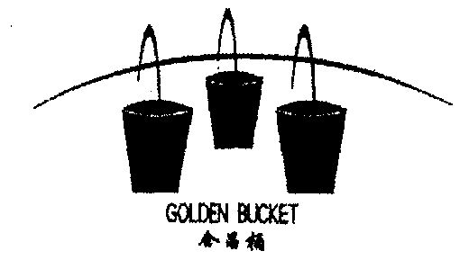 金吊桶;golden bucket