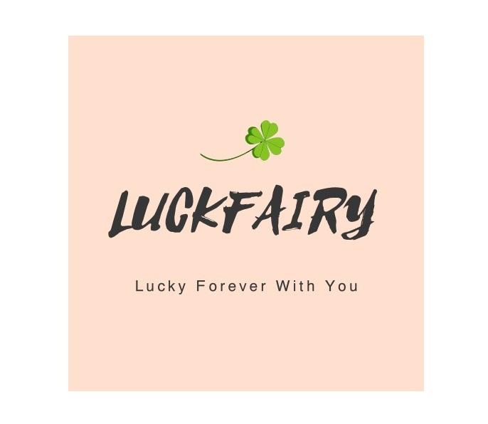  em>luck /em>fairy lucky  em>forever /em> with you