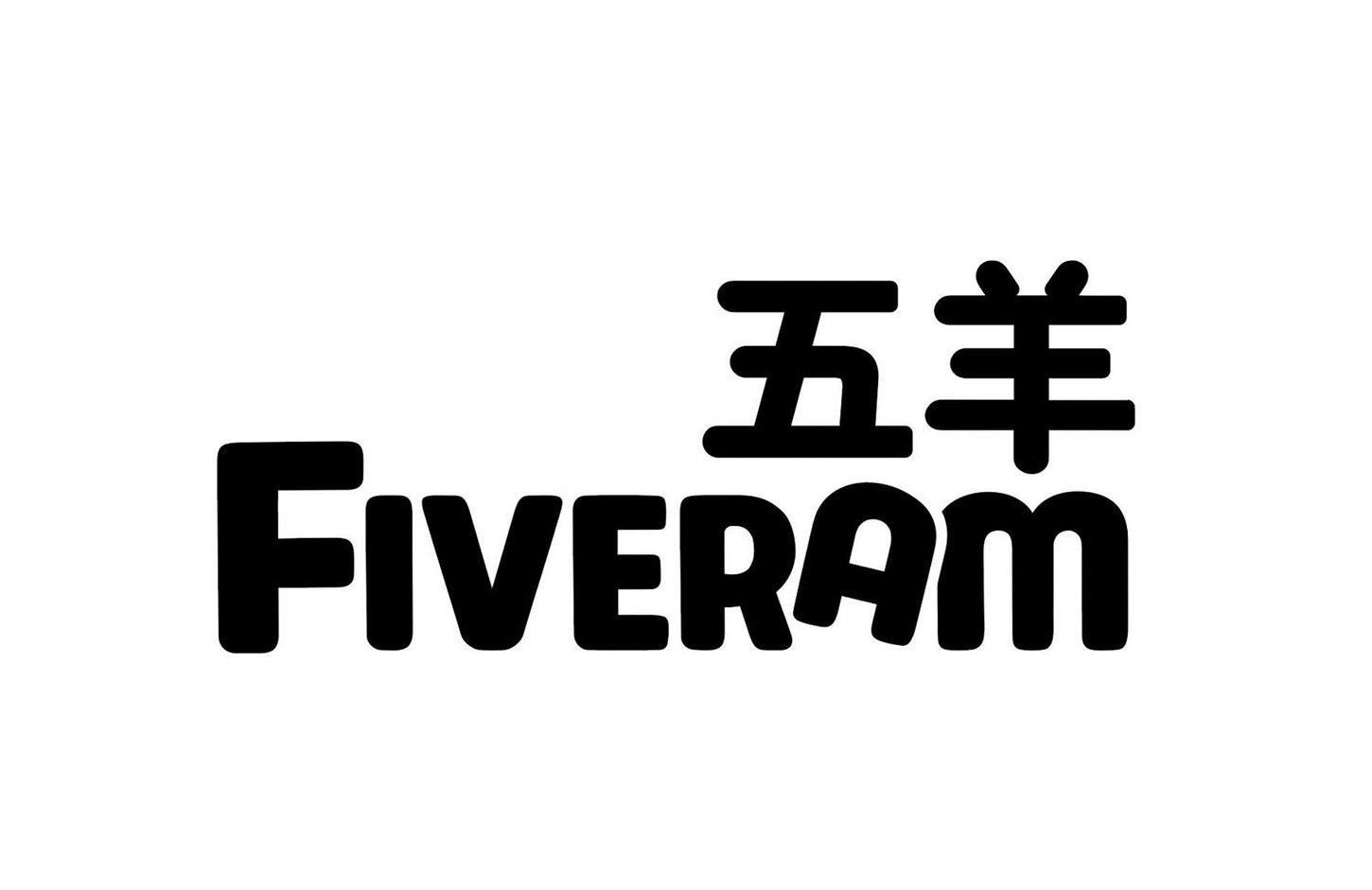 五羊雪糕logo图片