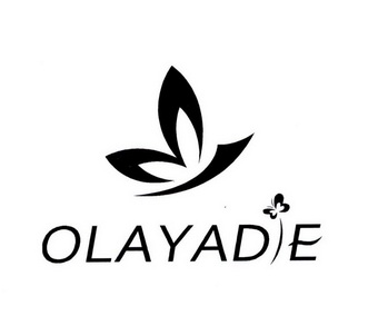 olayadie商标注册申请